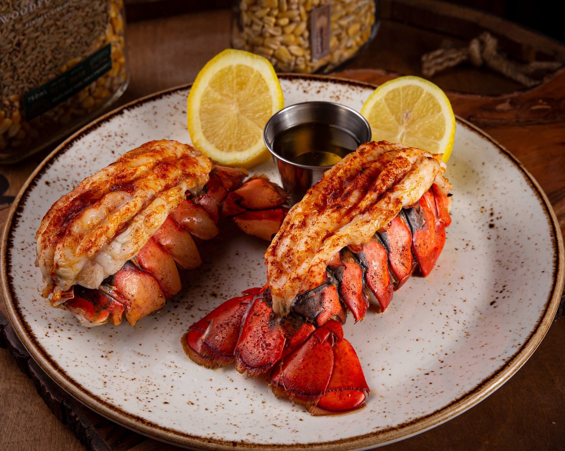 Scratch-Made, Seasonally Inspired.